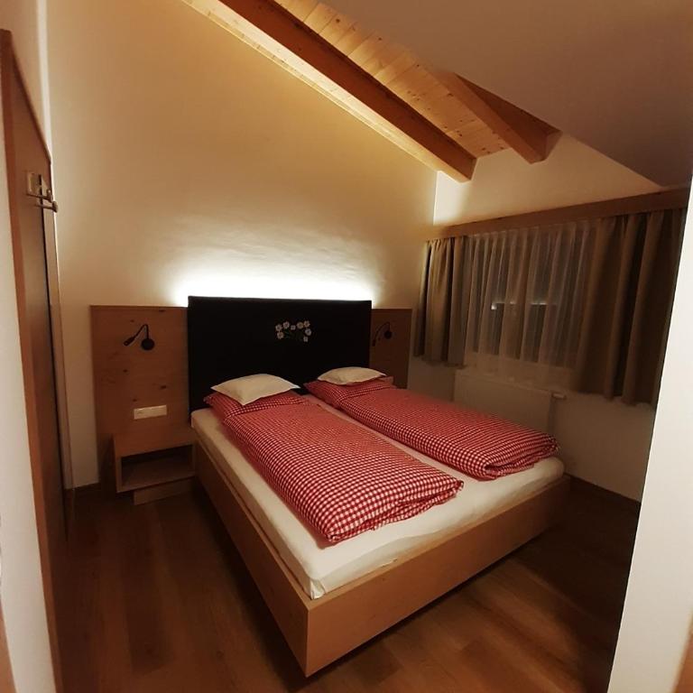 Hotel Bruno - Apartment mit 2 Schlafzimmern - 16