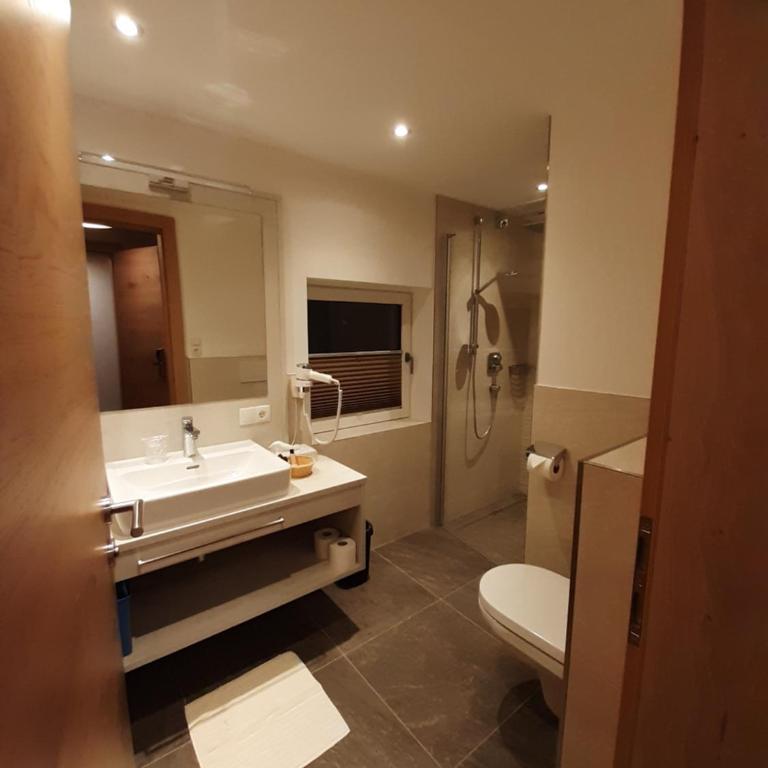 Hotel Bruno - Apartment mit 2 Schlafzimmern - 14