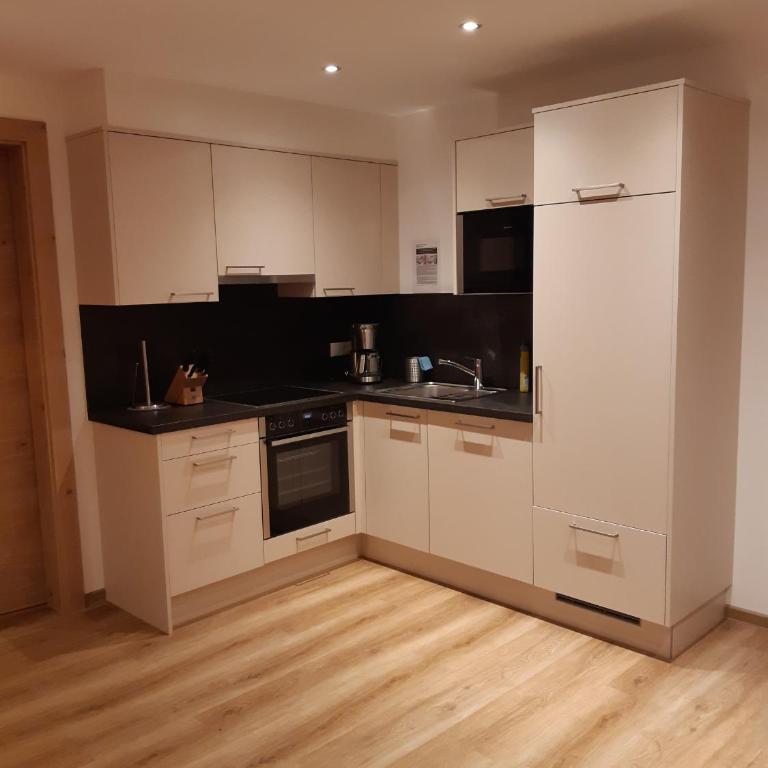 Hotel Bruno - Apartment mit 2 Schlafzimmern - 13