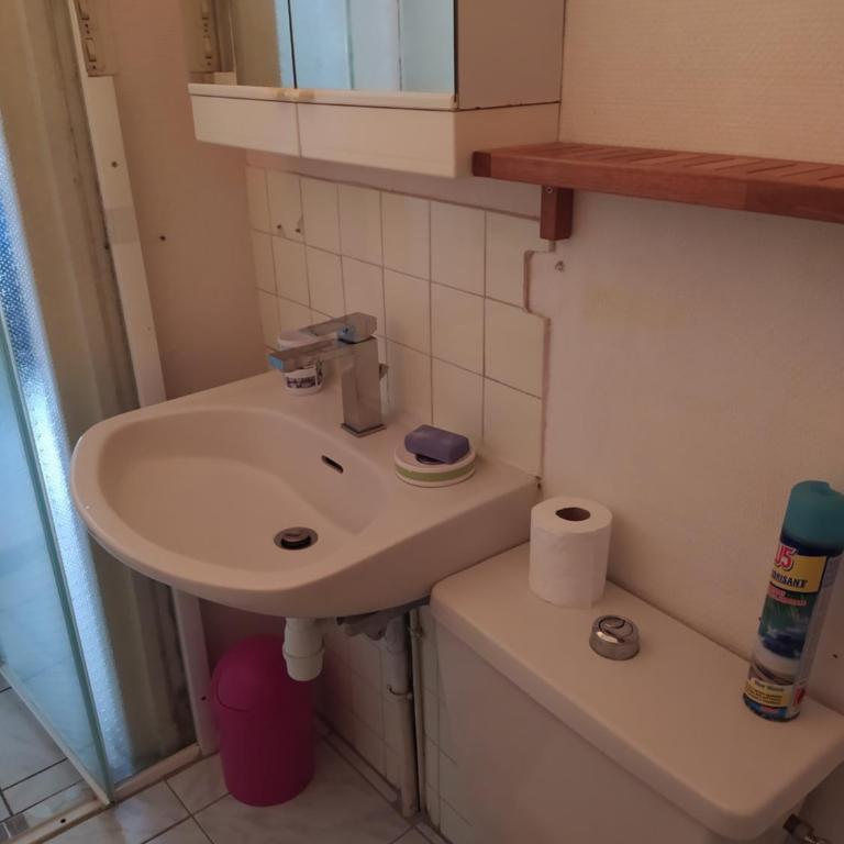 Cocoon Zen - Apartment mit 1 Schlafzimmer - 14