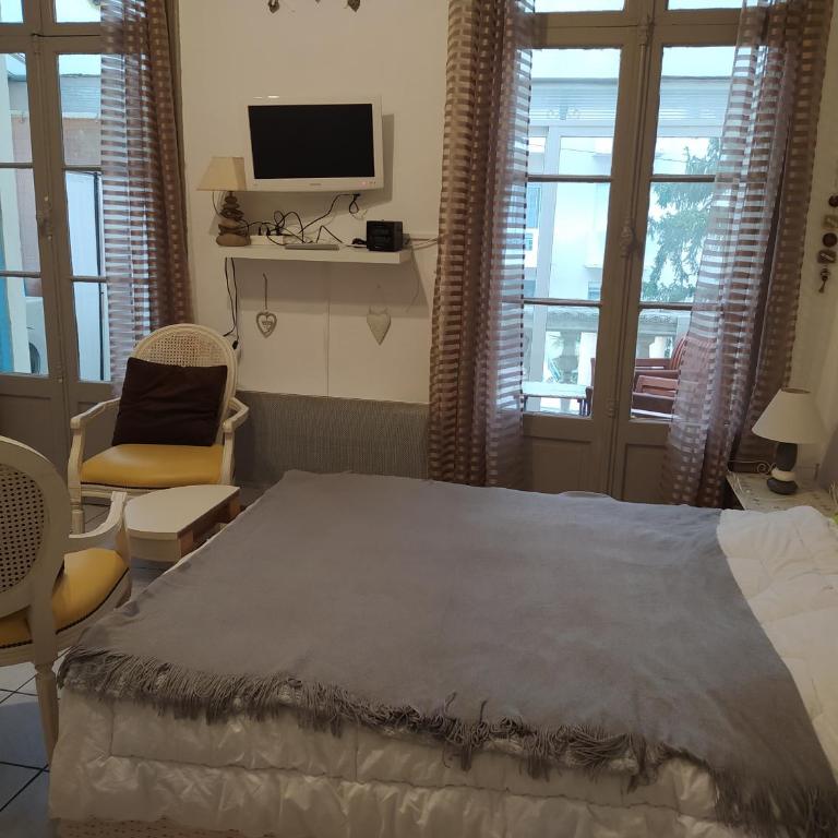 Cocoon Zen - Apartment mit 1 Schlafzimmer - 5