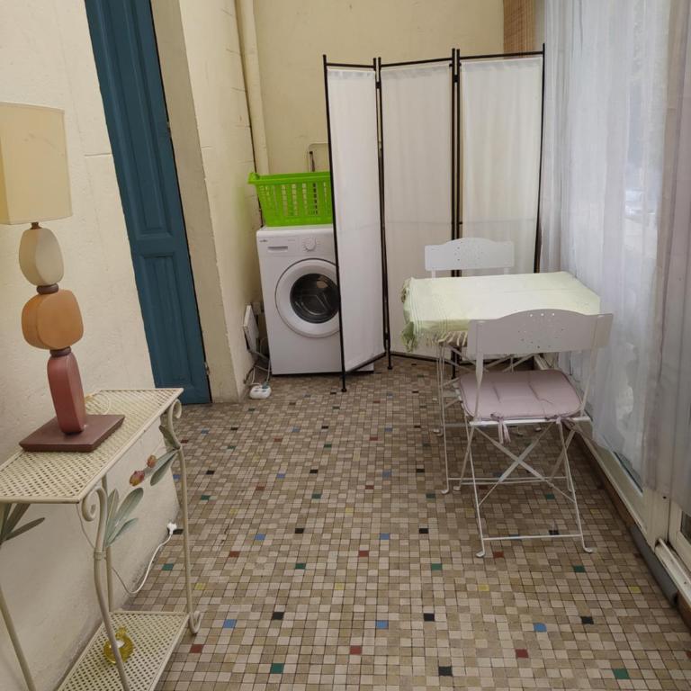 Cocoon Zen - Apartment mit 1 Schlafzimmer - 21