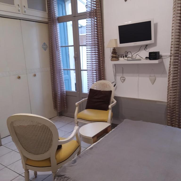 Cocoon Zen - Apartment mit 1 Schlafzimmer - 10