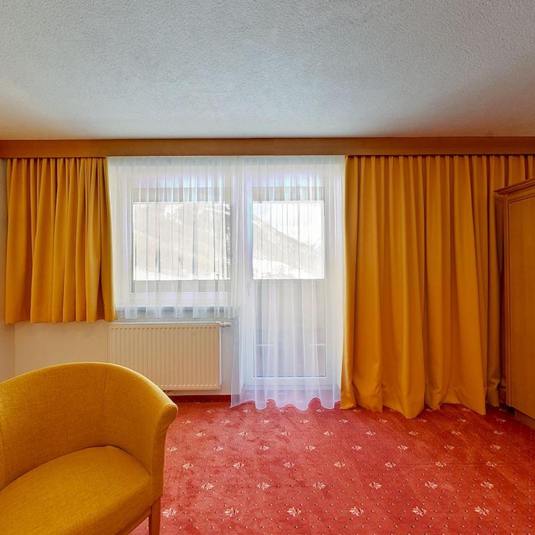 Hotel Bruno - Junior Suite - 8
