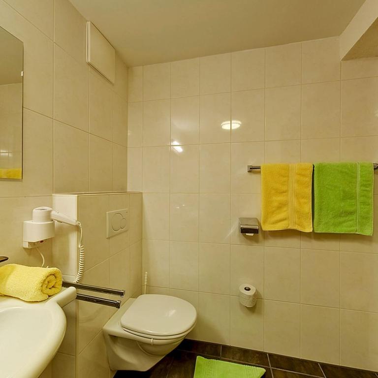 Hotel Bruno - Junior Suite - 5