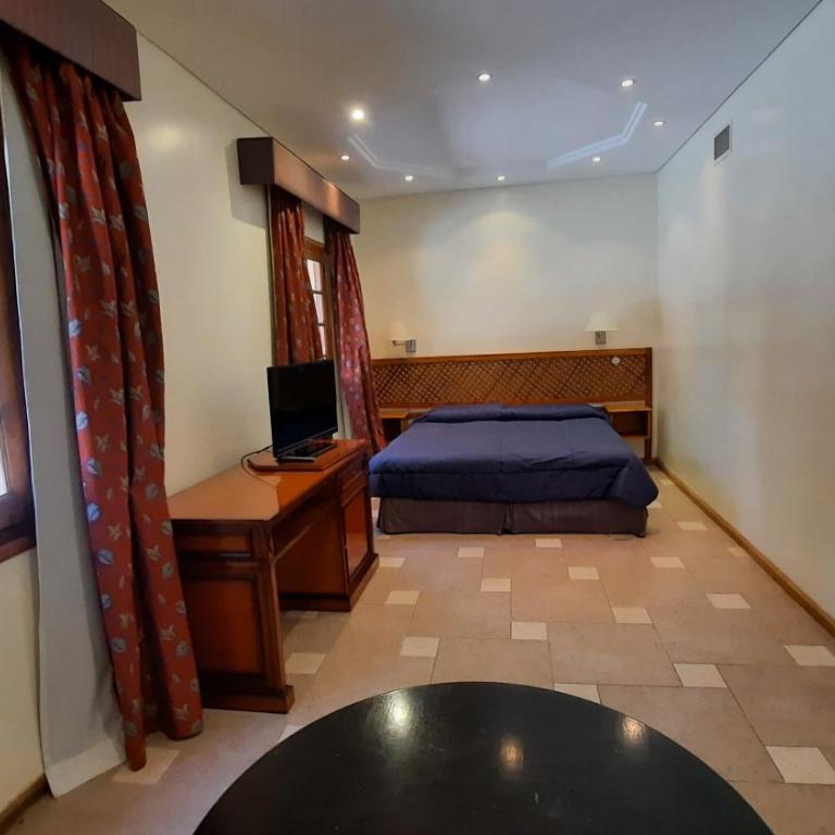 Hotel El Volcán - Habitación Doble - 4