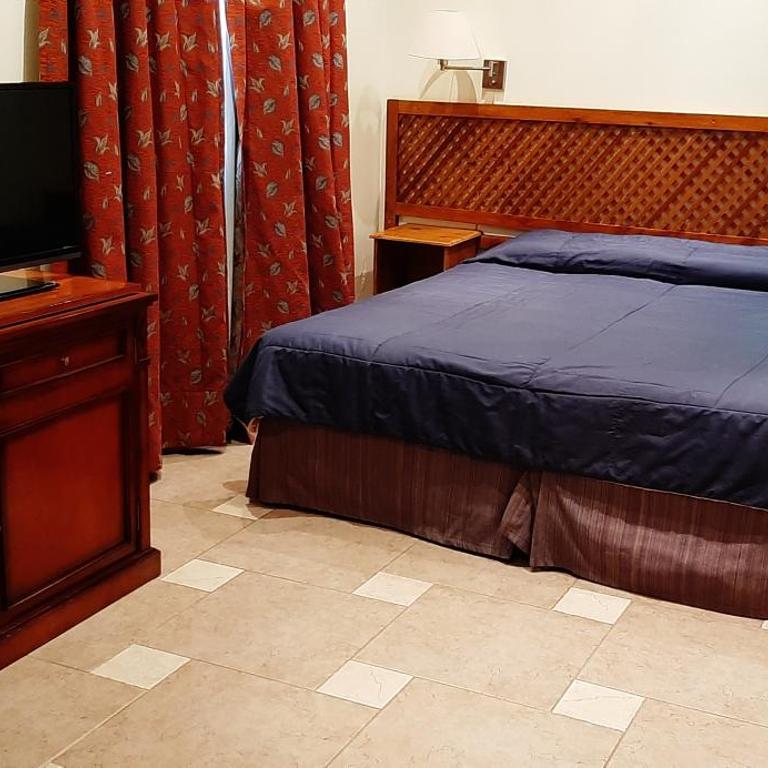 Hotel El Volcán - Habitación Doble - 3