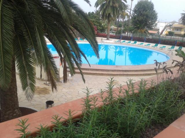 Tranquilo apartamento Puerto de la Cruz - Apartamento de 1 dormitorio - 14