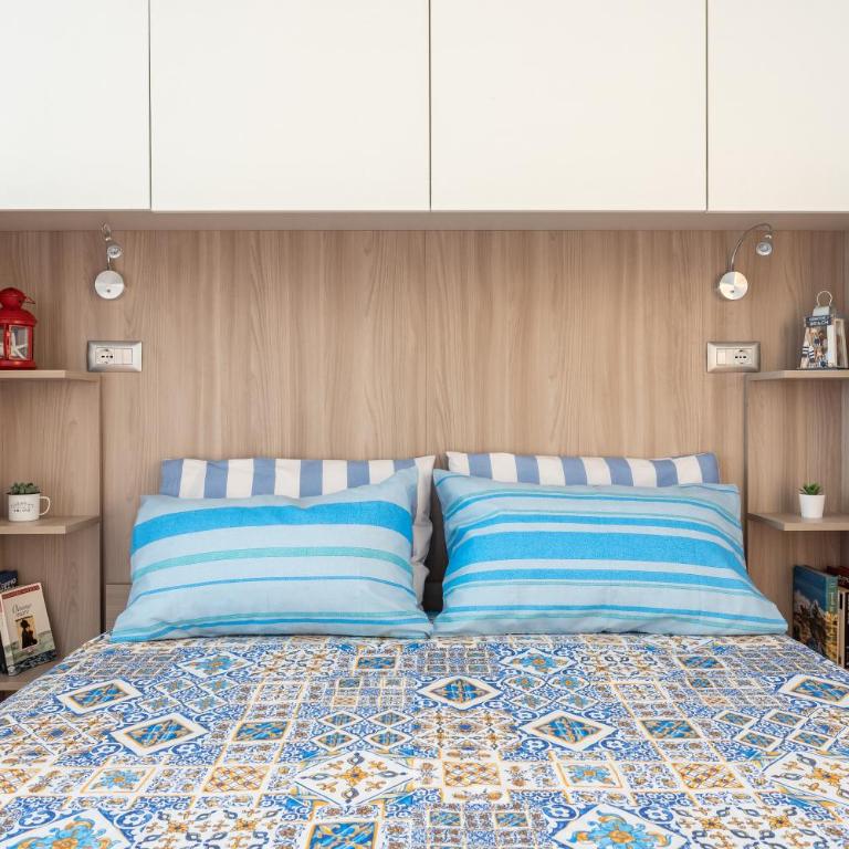 SAILING - Appartamento con 1 Camera da Letto - 23