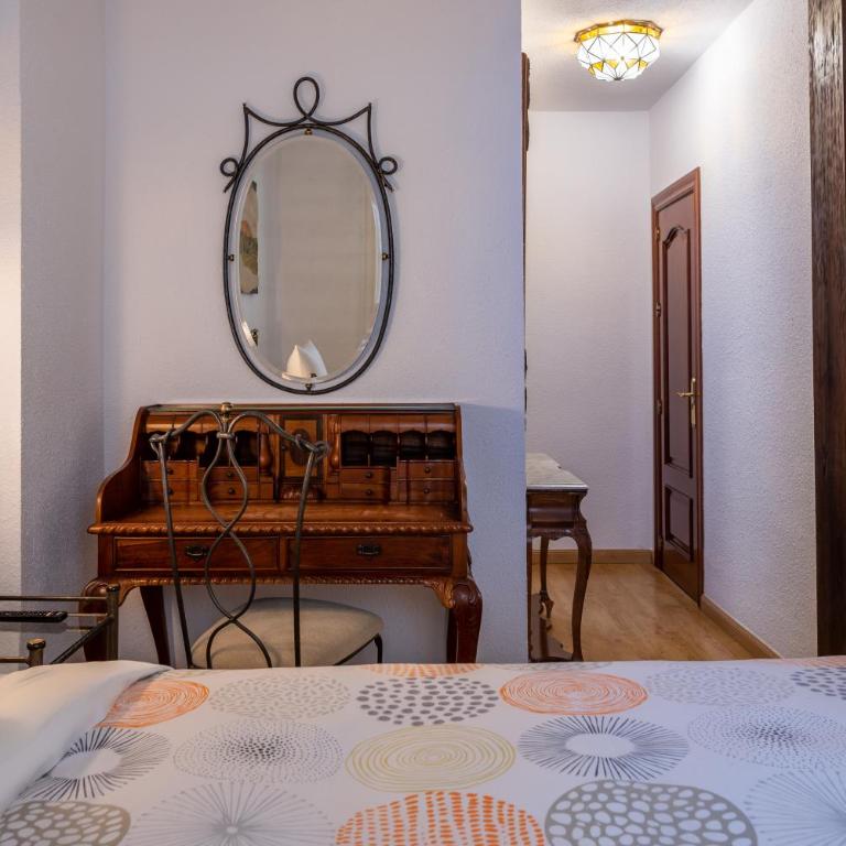 Casa de Reyes - Deluxe Single Room - 11