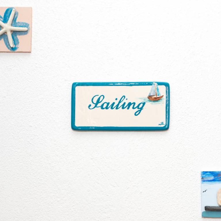 SAILING - Appartamento con 1 Camera da Letto - 20
