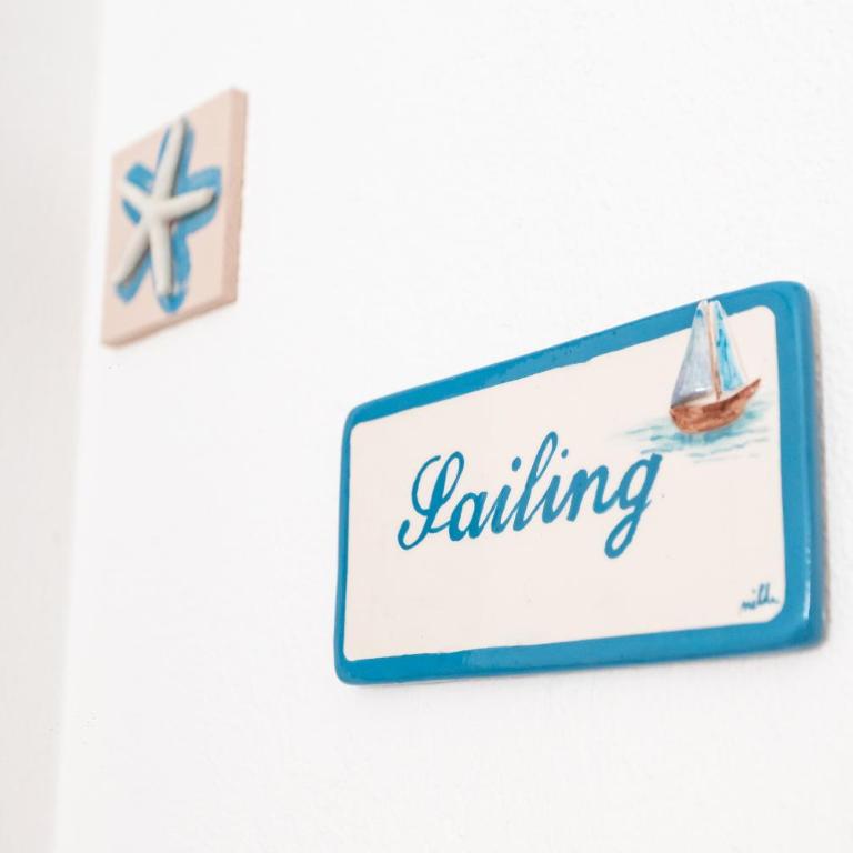 SAILING - Appartamento con 1 Camera da Letto - 27