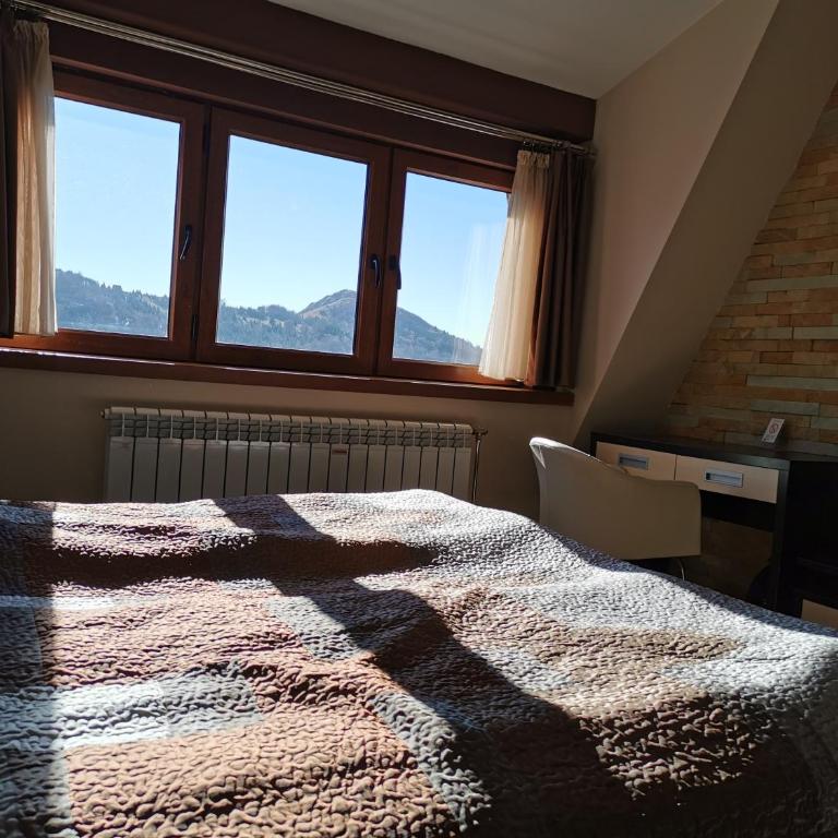 Apartman Snesko Zoned - Studio with Mountain View - 1