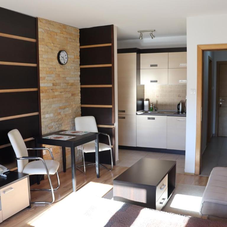 Apartman Snesko Zoned - Studio with Mountain View - 16