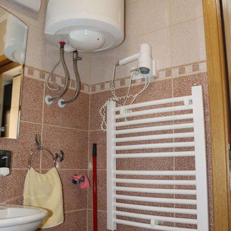 Apartman Snesko Zoned - Studio with Mountain View - 18