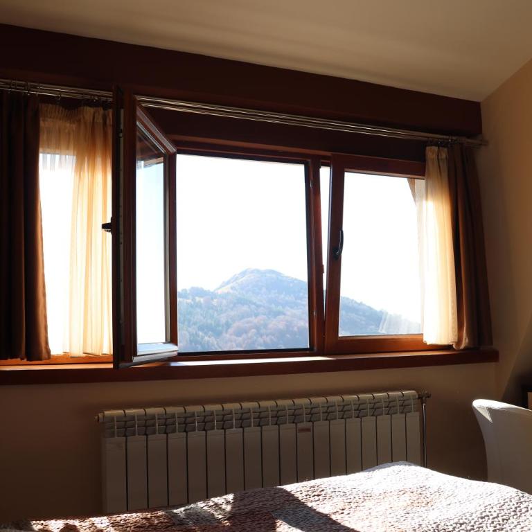 Apartman Snesko Zoned - Studio with Mountain View - 21