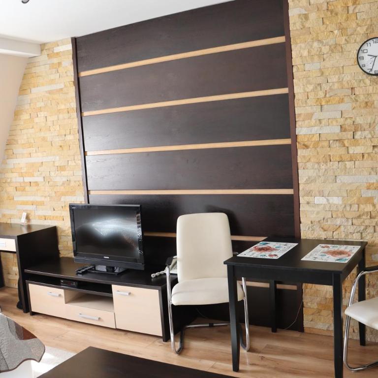 Apartman Snesko Zoned - Studio with Mountain View - 22