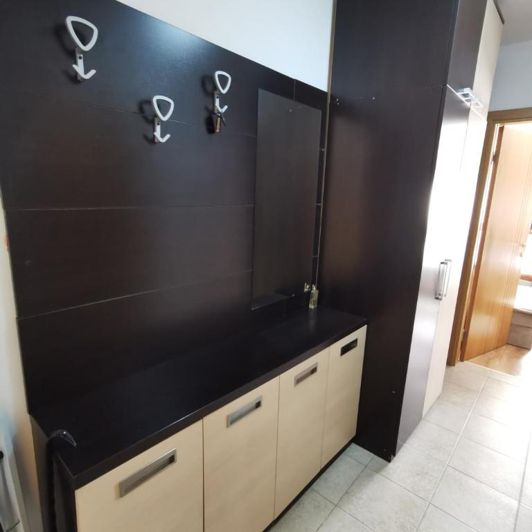 Apartman Snesko Zoned - Studio with Mountain View - 24