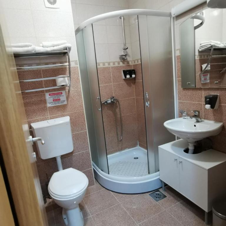 Apartman Snesko Zoned - Studio with Mountain View - 20
