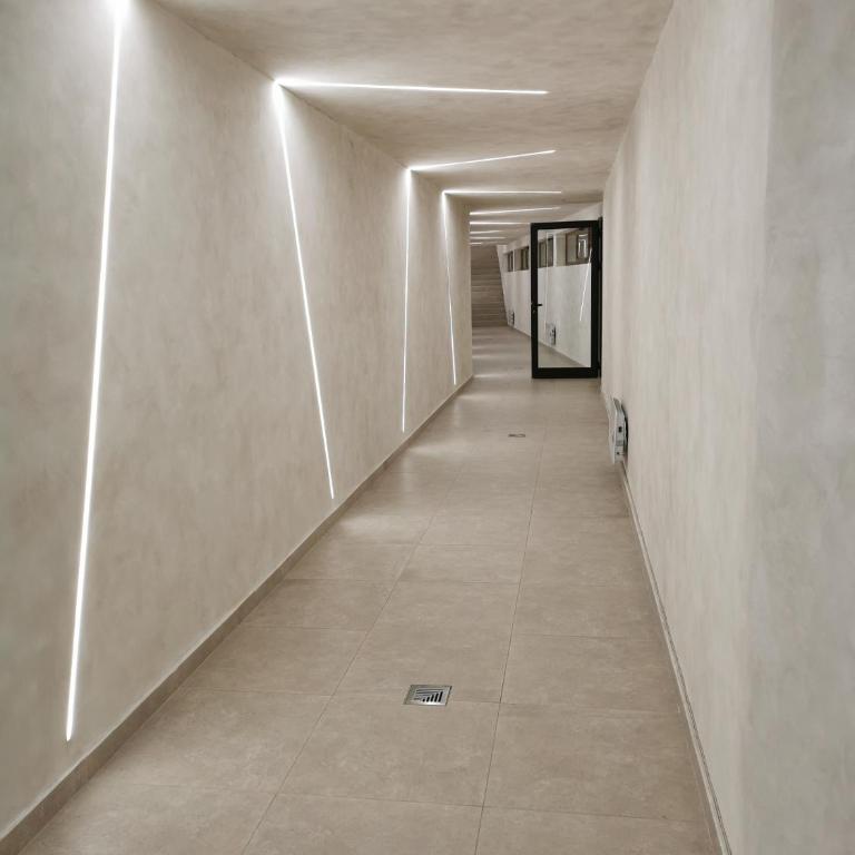 Apartman Snesko Zoned - Studio with Mountain View - 27