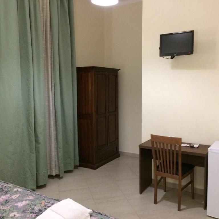 Albergo Enrica - Camera Matrimoniale Economy - Edificio Separato - 2