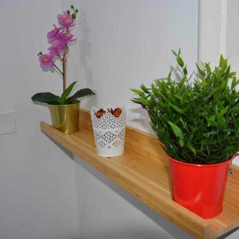 MiRhome Apartment - Appartamento con Terrazza - 16