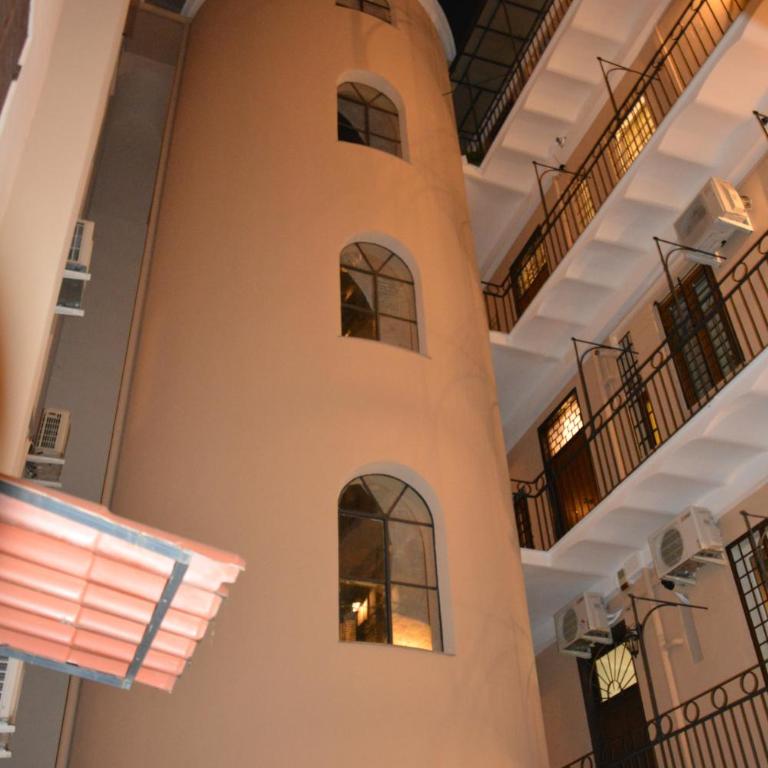 MiRhome Apartment - Appartamento con Terrazza - 17