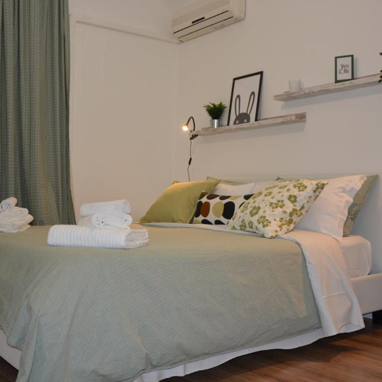 MiRhome Apartment - Appartamento con Terrazza - 19