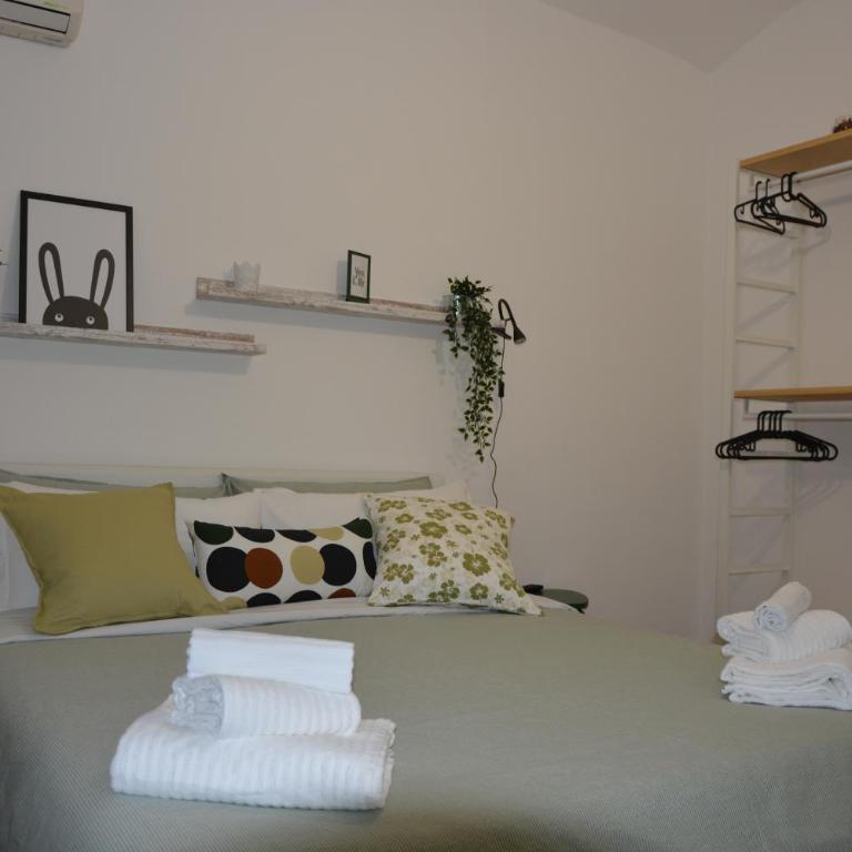 MiRhome Apartment - Appartamento con Terrazza - 22