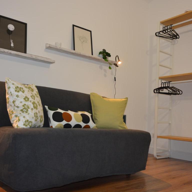 MiRhome Apartment - Appartamento con Terrazza - 24