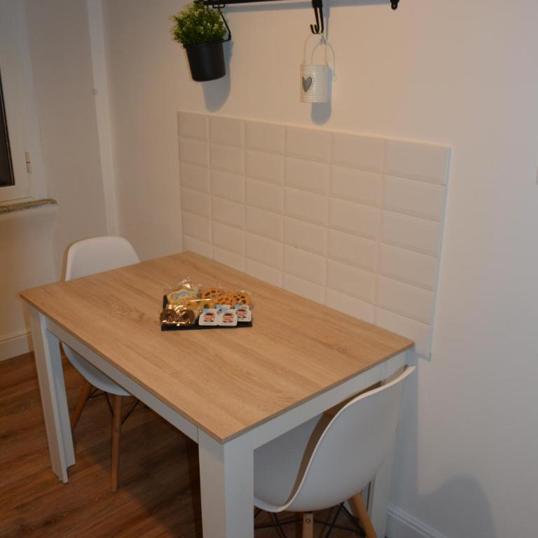 MiRhome Apartment - Appartamento con Terrazza - 26