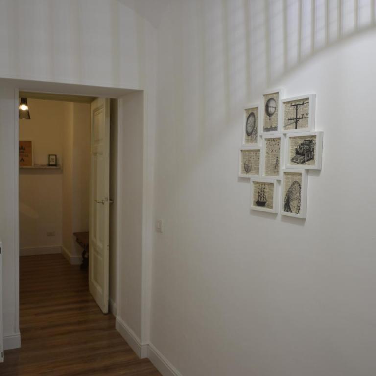 MiRhome Apartment - Appartamento con Terrazza - 28