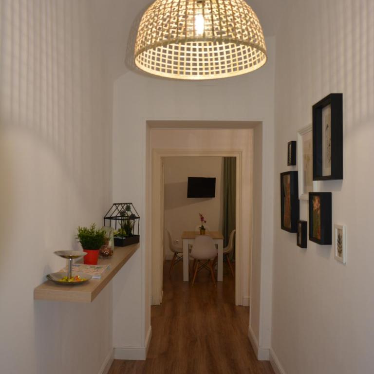 MiRhome Apartment - Appartamento con Terrazza - 30