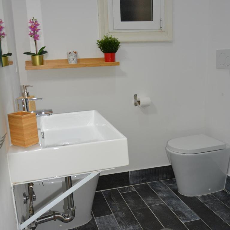 MiRhome Apartment - Appartamento con Terrazza - 34