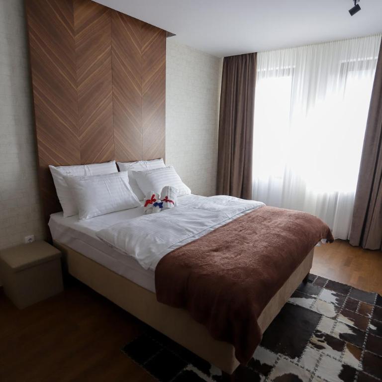 Nivalis Residence A4 deLux - One-Bedroom Apartment - 17