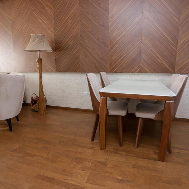 Nivalis Residence A4 deLux - One-Bedroom Apartment - 12