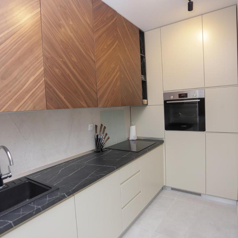 Nivalis Residence A4 deLux - One-Bedroom Apartment - 14