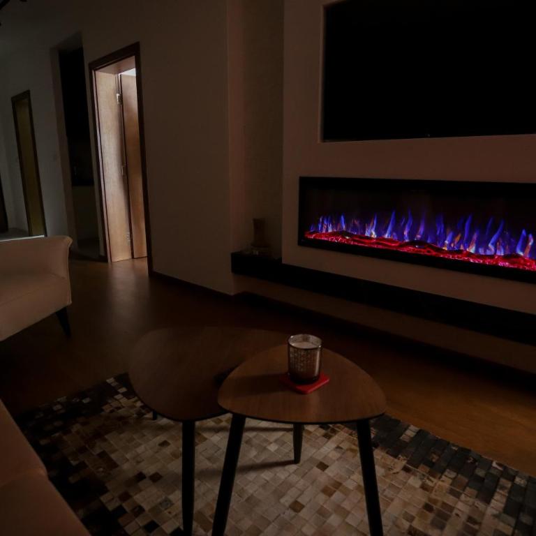 Nivalis Residence A4 deLux - One-Bedroom Apartment - 10