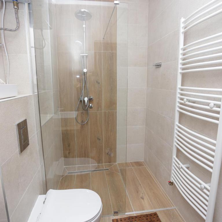 Nivalis Residence A4 deLux - One-Bedroom Apartment - 20