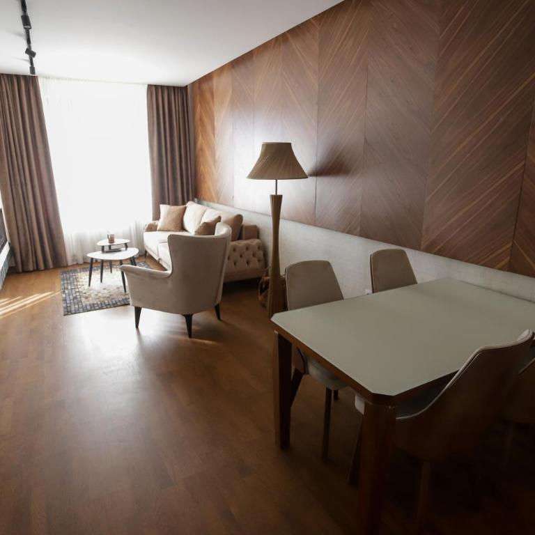 Nivalis Residence A4 deLux - One-Bedroom Apartment - 11
