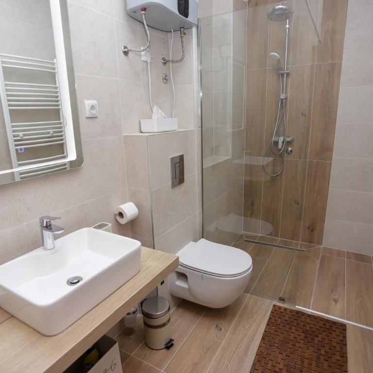 Nivalis Residence A4 deLux - One-Bedroom Apartment - 18