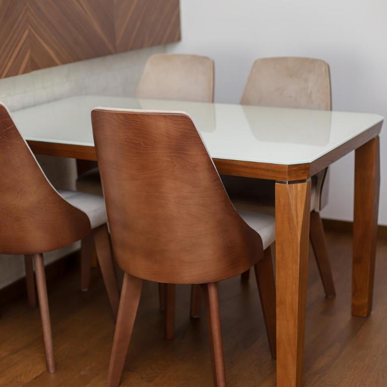 Nivalis Residence A4 deLux - One-Bedroom Apartment - 13