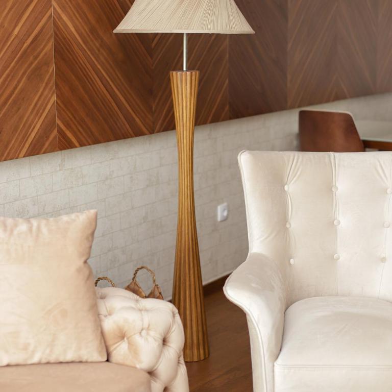 Nivalis Residence A4 deLux - One-Bedroom Apartment - 9