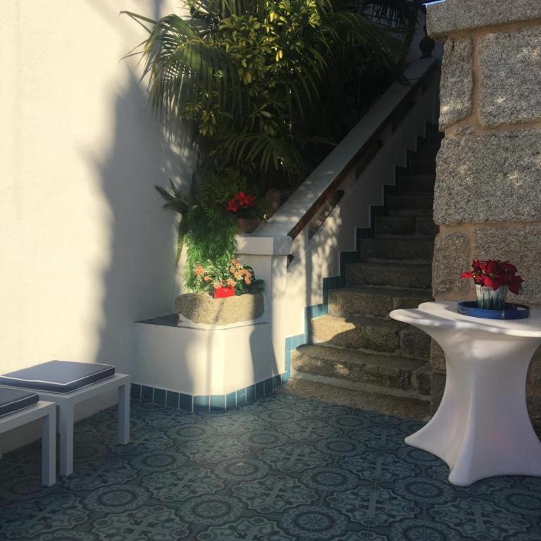 Sereiña Beach - Apartamento de 1 dormitorio - 16