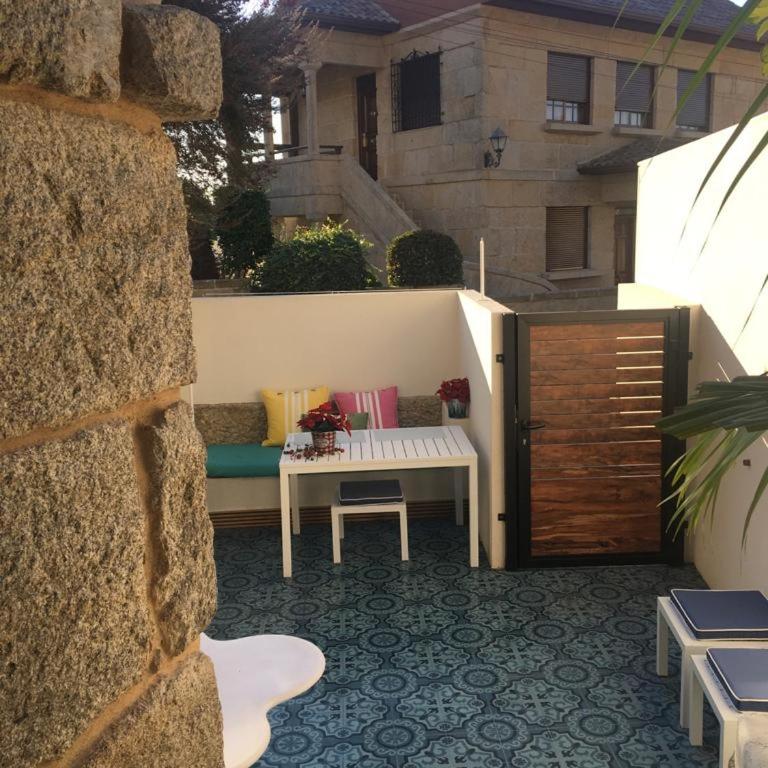 Sereiña Beach - Apartamento de 1 dormitorio - 17