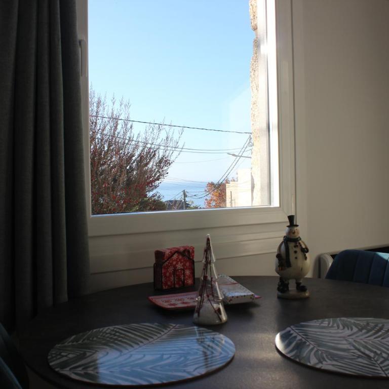 Sereiña Beach - Apartamento de 1 dormitorio - 19