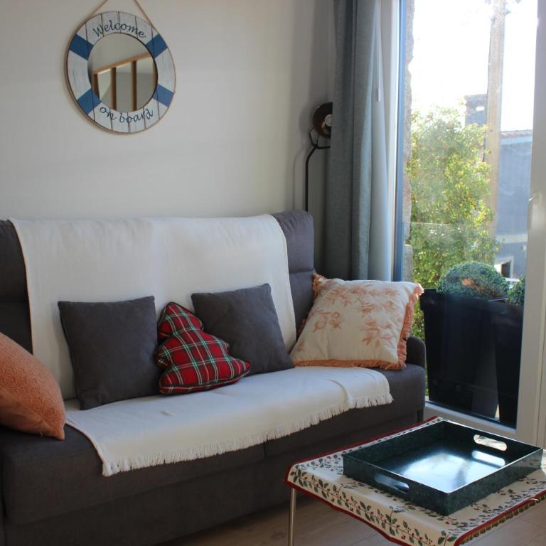 Sereiña Beach - Apartamento de 1 dormitorio - 20