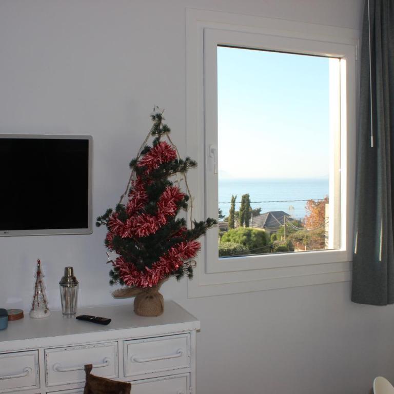 Sereiña Beach - Apartamento de 1 dormitorio - 22