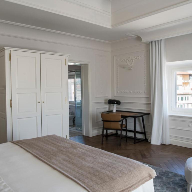 Dimora Palanca Boutique & SPA - Junior Suite - 2