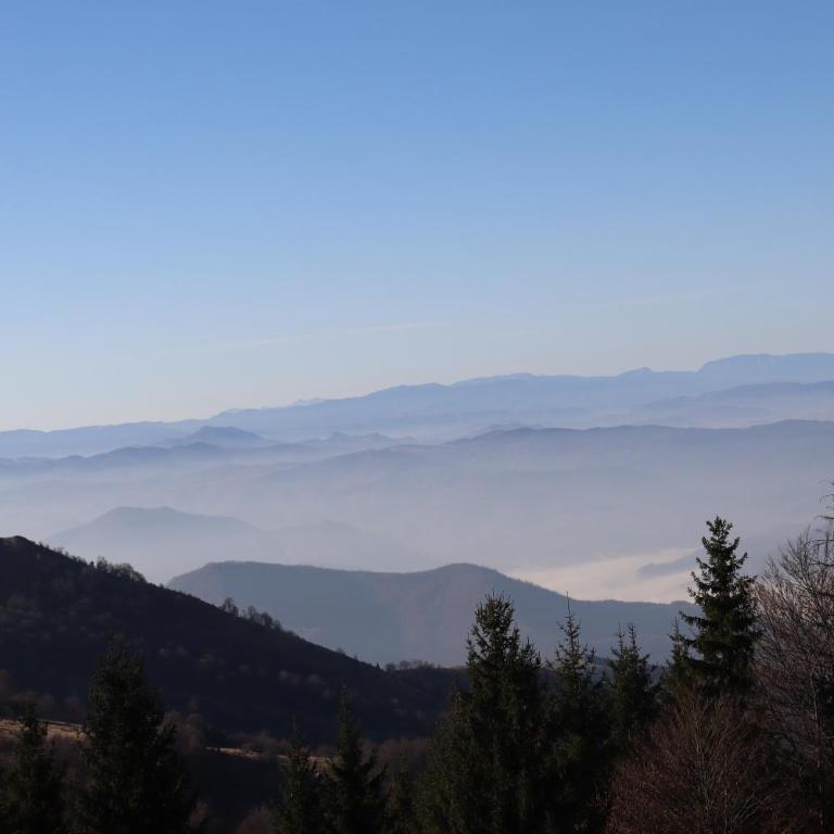 Apartman Snesko Zoned - Studio with Mountain View - 14